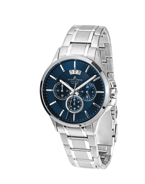 Часы Jacques Lemans Sydney 1-1542I
